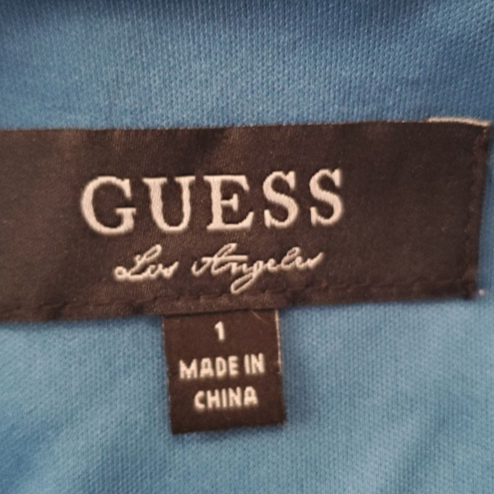GUESS Dress - Picture 9 of 9